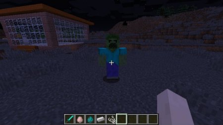  Undead Plus  Minecraft 1.8