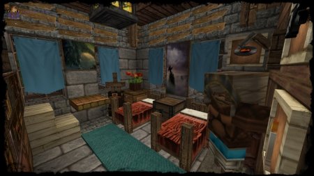  A House In Gilead #2  Minecraft