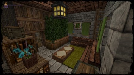  A House In Gilead #2  Minecraft