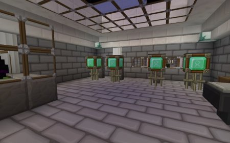  Research Lab 2.0  Minecraft