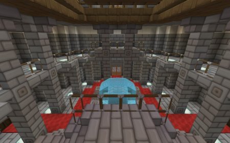  Research Lab 2.0  Minecraft