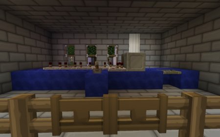  Research Lab 2.0  Minecraft