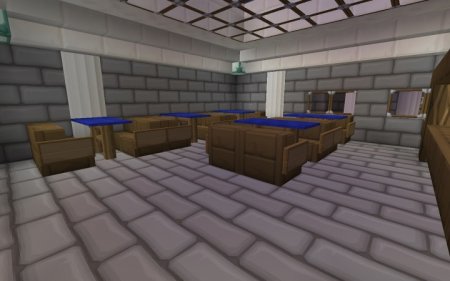  Research Lab 2.0  Minecraft