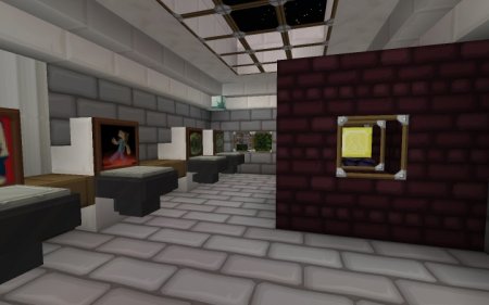  Research Lab 2.0  Minecraft