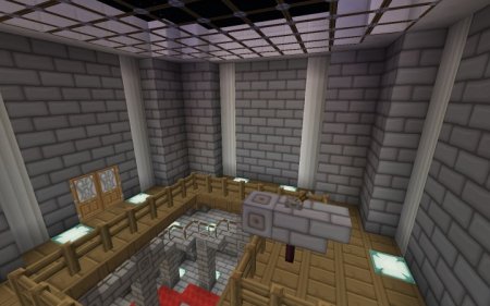  Research Lab 2.0  Minecraft