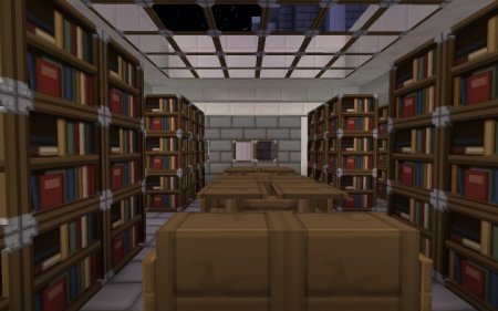  Research Lab 2.0  Minecraft