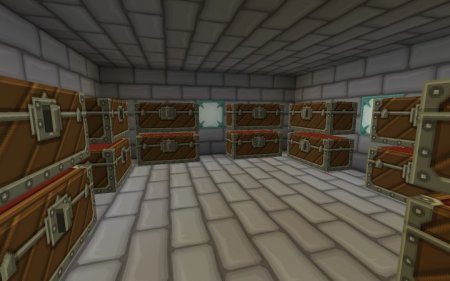  Research Lab 2.0  Minecraft