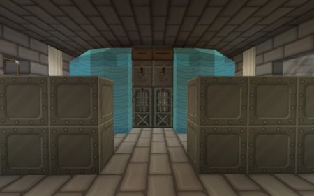  Research Lab 2.0  Minecraft