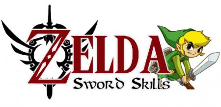  Zelda Sword Skills+  Minecraft 1.8
