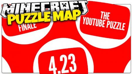  4.23 Puzzle  Minecraft
