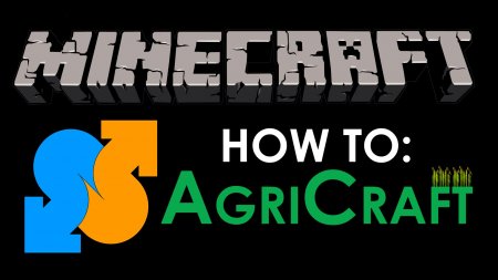  AgriCraft  Minecraft 1.7.10