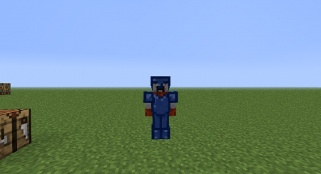  The Lapis  Minecraft 1.7.10