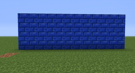  The Lapis  Minecraft 1.7.10