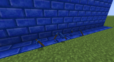  The Lapis  Minecraft 1.7.10