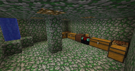  Mazes by Kasslim  Minecraft 1.7.10