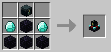  Exp Chest  Minecraft 1.8