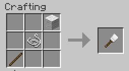 Скачать Arrow Trails для Minecraft 1.8 Скачать Arrow Trails для Minecraft 1.8