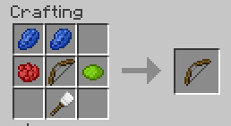 Скачать Arrow Trails для Minecraft 1.8 Скачать Arrow Trails для Minecraft 1.8