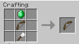 Скачать Arrow Trails для Minecraft 1.8 Скачать Arrow Trails для Minecraft 1.8