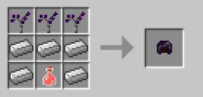  Vampirism  Minecraft 1.7.10