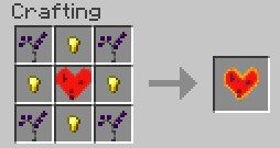  Vampirism  Minecraft 1.7.10