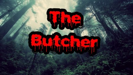  The Butcher  Minecraft