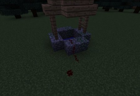  The Butcher  Minecraft