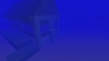  Contest UnderWaterWorld  Minecraft