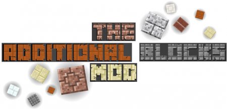  The Additional Blocks  Minecraft 1.8