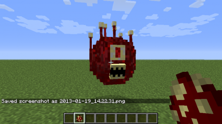  Dungeon Mobs  Minecraft 1.7.10