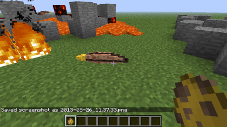  Dungeon Mobs  Minecraft 1.7.10