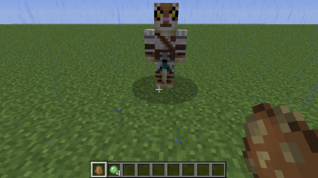  Dungeon Mobs  Minecraft 1.7.10