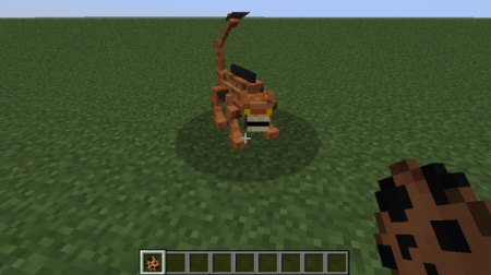  Dungeon Mobs  Minecraft 1.7.10