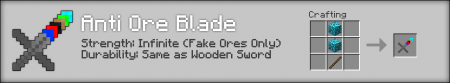  Fake Ores 2  Minecraft 1.8