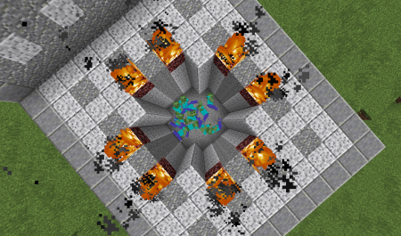  Ragdoll Corpses  Minecraft 1.8