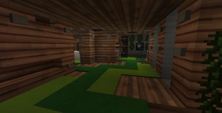  Modern Home II  Minecraft