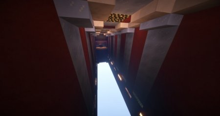  Mystical Chamber - Parkour  Minecraft