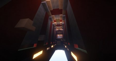  Mystical Chamber - Parkour  Minecraft