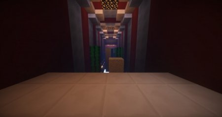  Mystical Chamber - Parkour  Minecraft