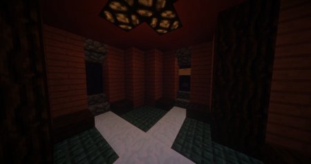  Mystical Chamber - Parkour  Minecraft