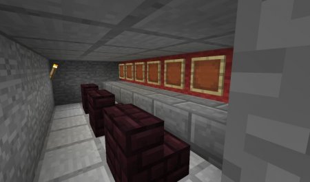  Alfa Class Submarine  Minecraft
