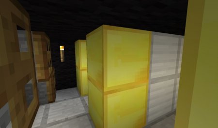  Alfa Class Submarine  Minecraft