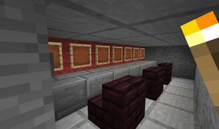  Alfa Class Submarine  Minecraft