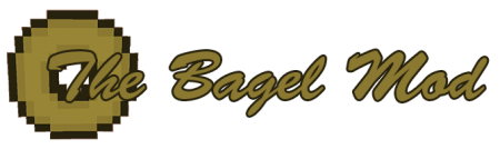  The Bagel  Minecraft 1.8