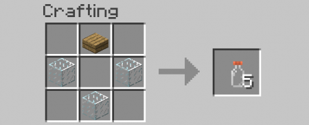  Exp-Translation  Minecraft 1.8