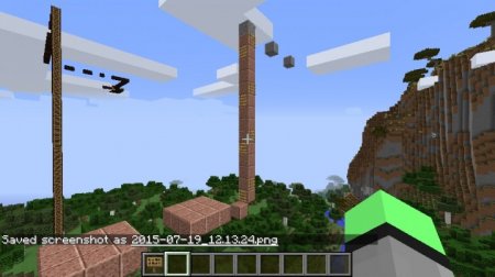  Killiner Parkour  Minecraft