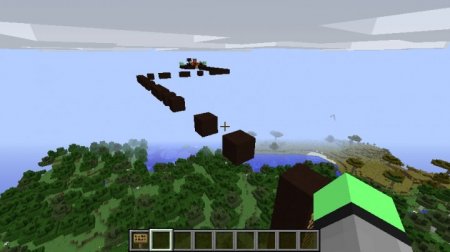  Killiner Parkour  Minecraft