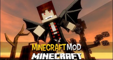  Vampirism  Minecraft 1.7.10