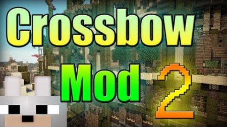  Crossbow 2  Minecraft 1.7.10