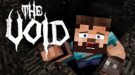  The Void  Minecraft 1.7.10